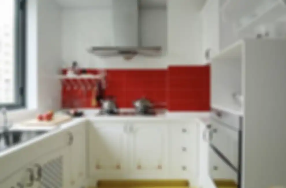 Desain kitchen set dapur minimalis yang simpel nan aesthetic ini bikin Ibu-ibu arisan sibuk memotret area memasak. Ini 14 foto inspirasinya.