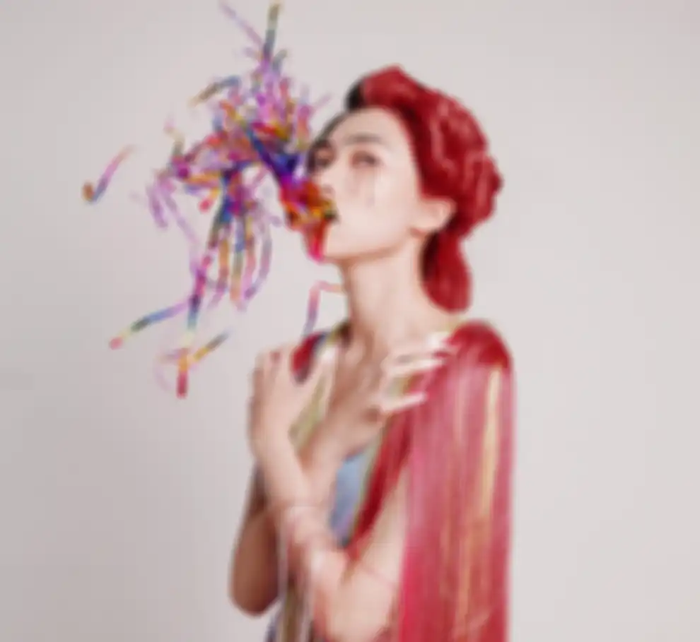 Isyana Sarasvati