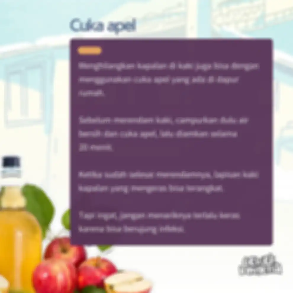 Cuka apel