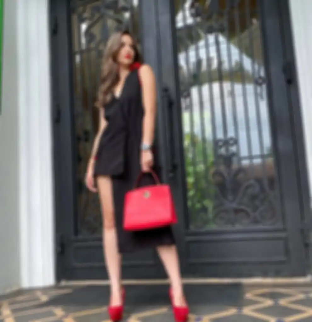 Potret cantik Nia Ramadhani