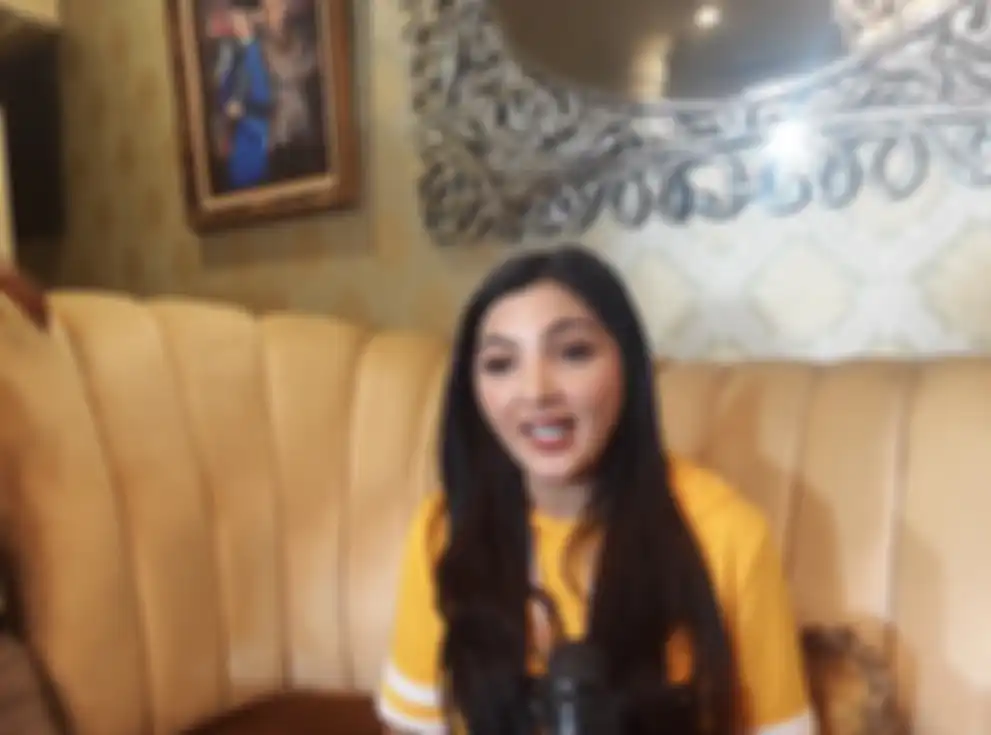 Ashanty