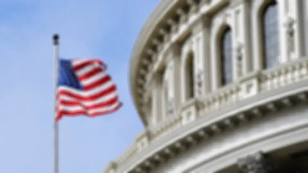 Negara Amerika Serikat berada di urutan pertama dengan jumlah kasus COVID-19 terbanyak di dunia.