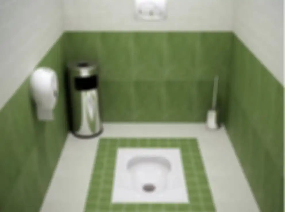 Desain kamar mandi modern WC jongkok tetap bisa memunculkan kesan aesttehtic dengan cara begini. Lihat 10 foto hasilnya yuk. 