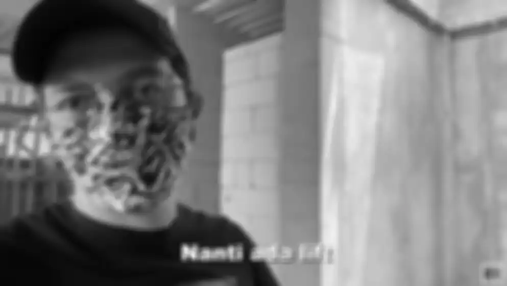 Rumah baru Irwansyah dan Zaskia Sungkar dilengkapi lift