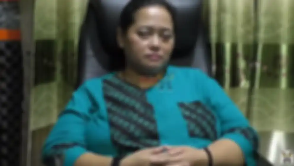 Mbak You mengungkapkan terawangannya soal hubungan Atta Halilintar dan Aurel Hermansyah.