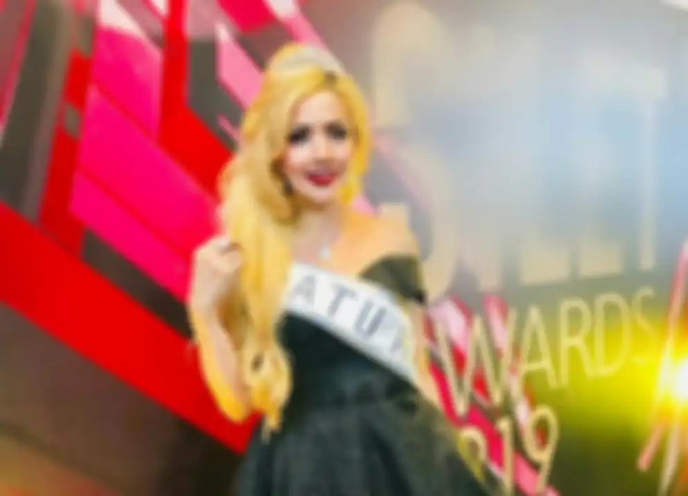 Barbie Kumalasari