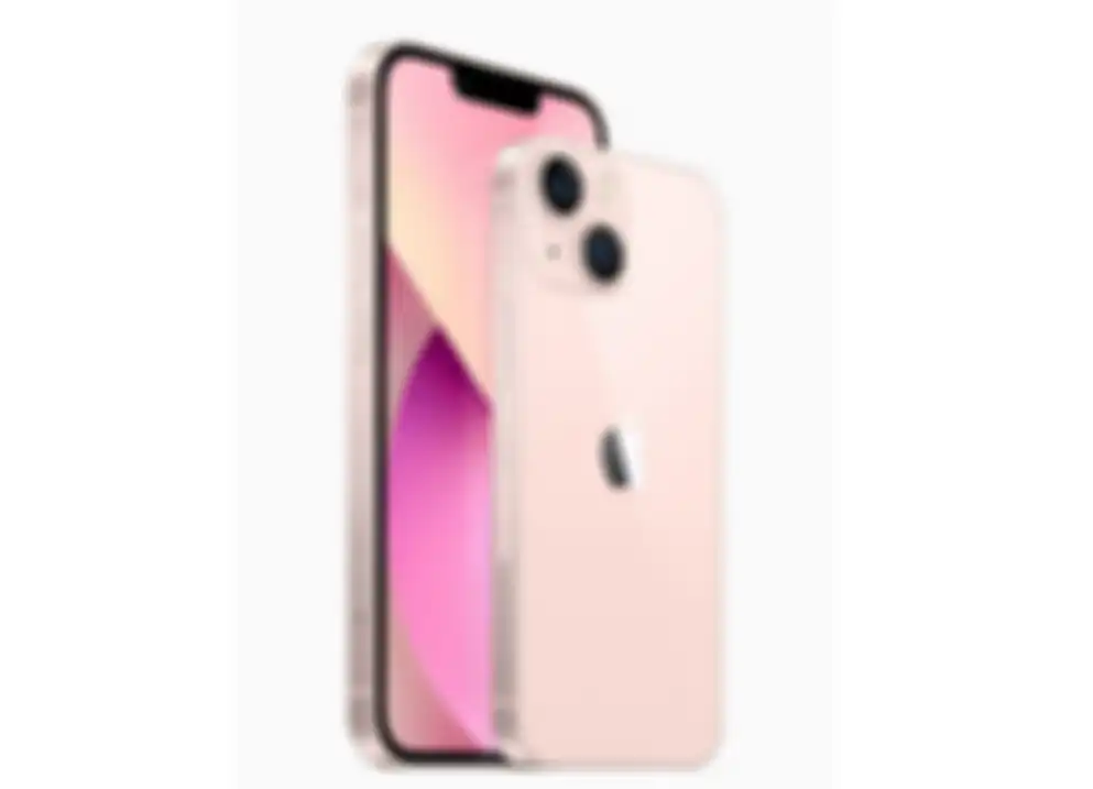 iPhone 13 dan iPhone 13 Mini