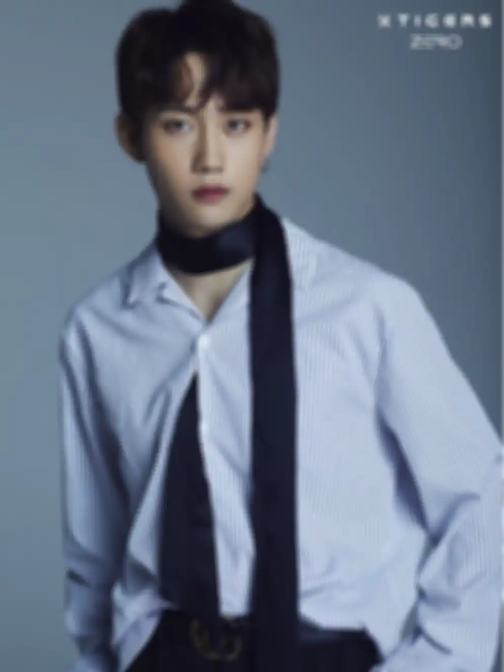 Member K-Tigers Zero