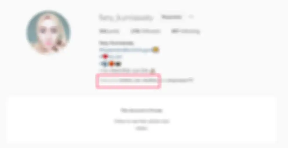 Fany Kurniawaty di follow Sule dan Rizky Febian
