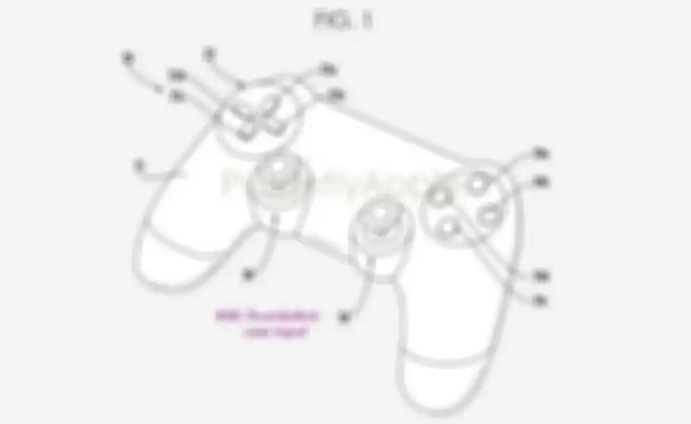 Konsep ide kontroler game Apple