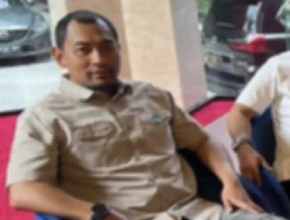 Ini profil AKBP Handik Zusen yang ikut ditahan karena Ferdy Sambo menjadi komandan penembakan Laskar FPI KM 50. Foto sosoknya disebarkan.