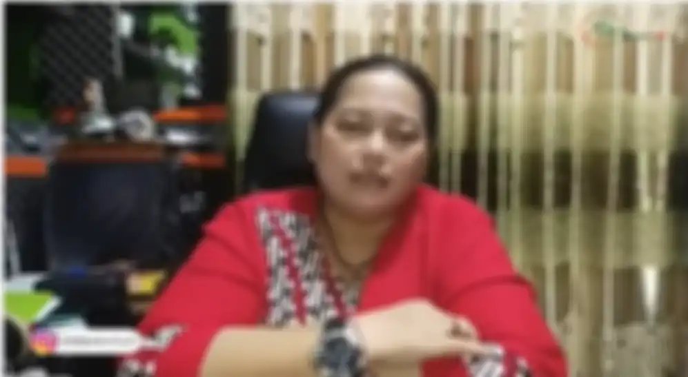 Mbak You 