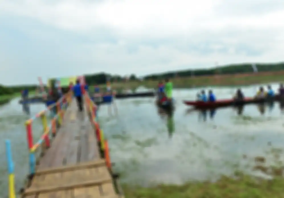 Desa Burai