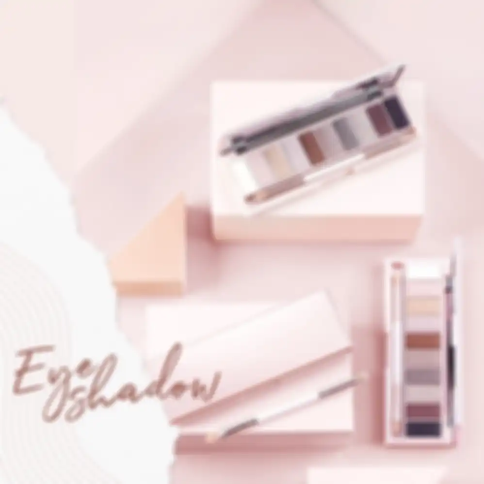 Wardah Instaperfect Eyeshadow Palette
