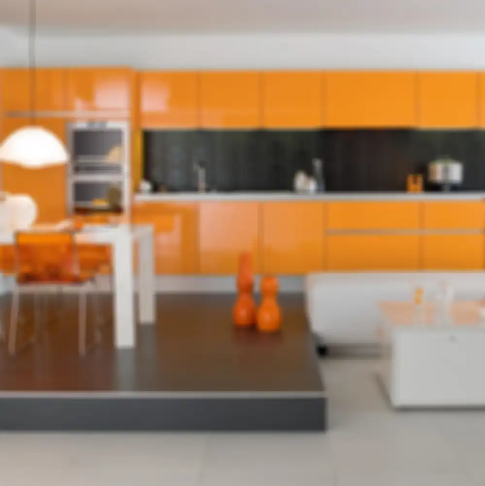 Lemari dapur