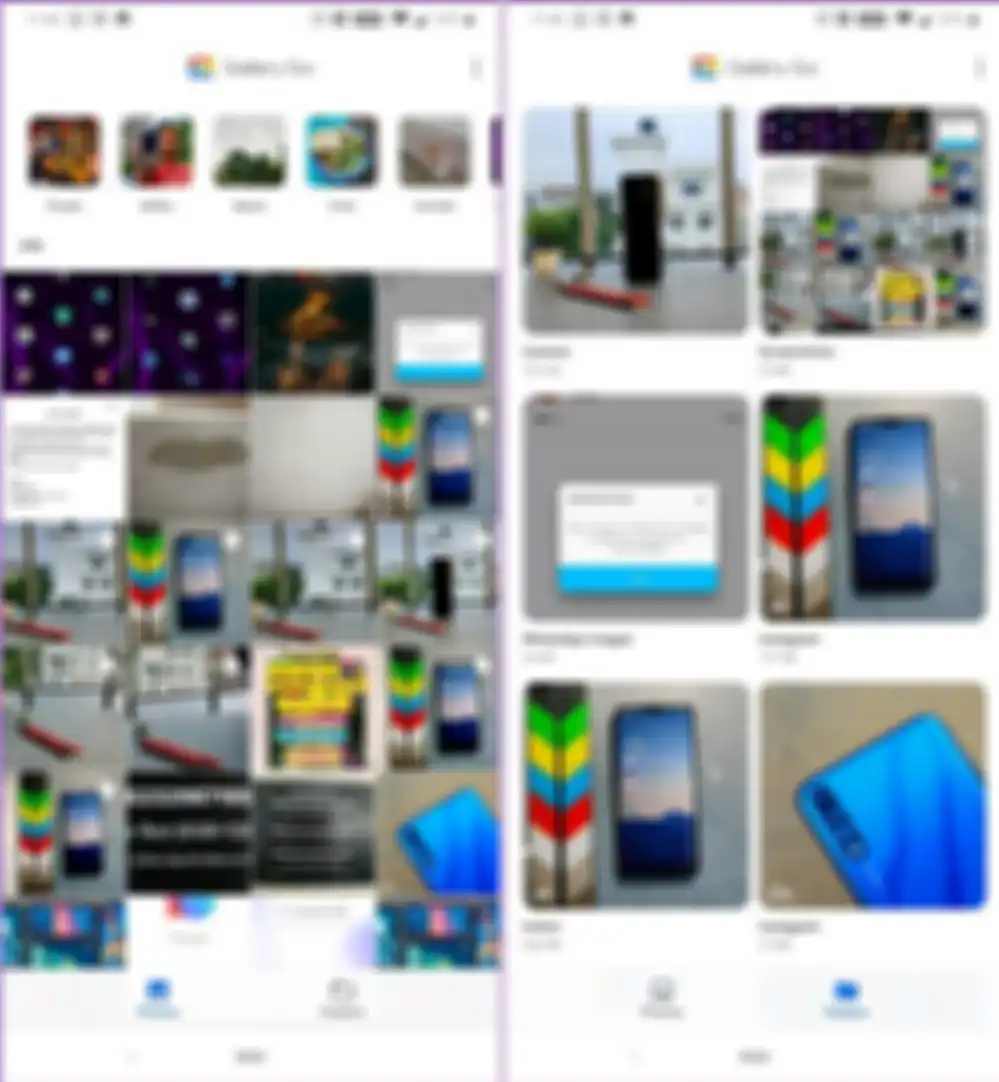 Aplikasi Gallery Go