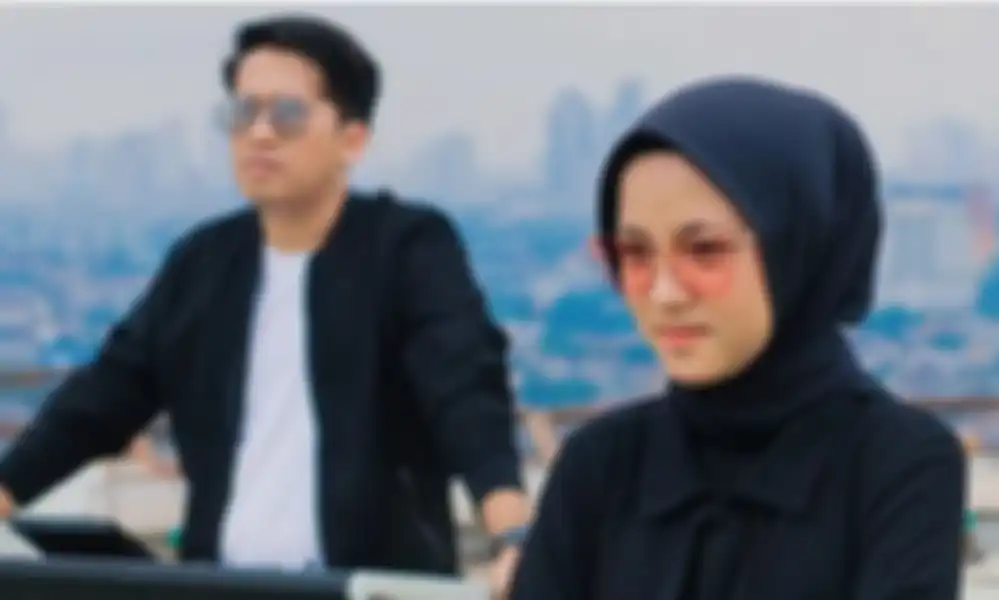 Nissa Sabyan dikabarkan jadi orang ketiga di rumah tangga Ayus 