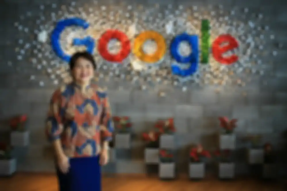 Megawaty Khie, Country Director Google Cloud Indonesia