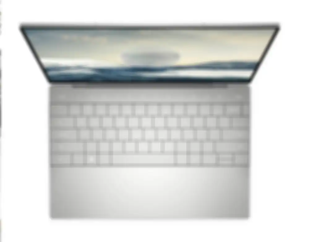 Keyboard Dell XPS 13 Plus