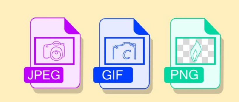 Mengenal Format Gambar JPEG dan PNG, Manakah yang Lebih Baik? | Nextren
