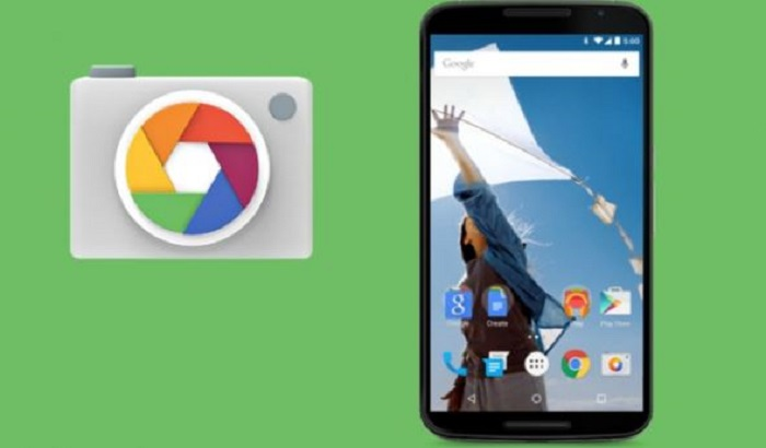 Plus Minus Aplikasi Google Camera, Teliti Sebelum Download Ya - Page 2