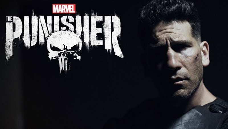 Frank Castle Is Back! Serial The Punisher Season 2 Bagikan Teaser