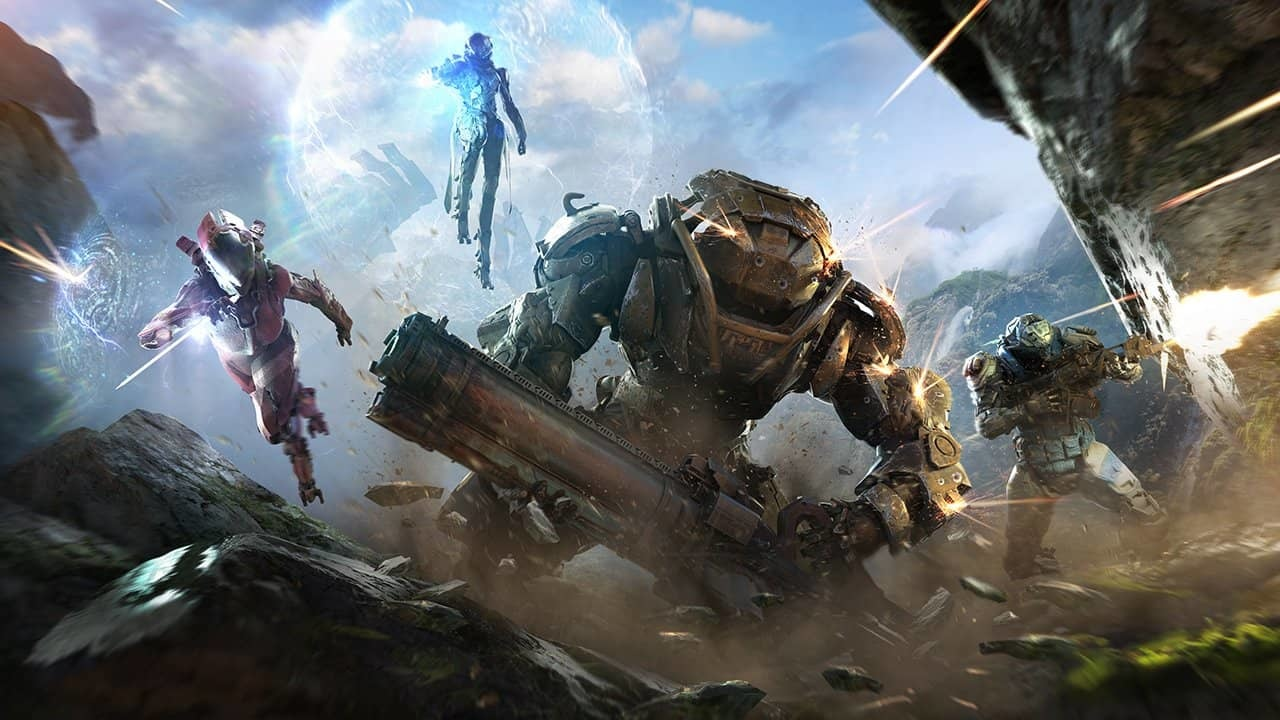 vila88 Ini Dia 5 game PC, PS4 dan Xbox Terbaru yang Akan Hadir Februari 2019