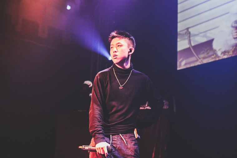 Rapper Indonesia Mah Nggak Ada yang Jelas? Masa Sih? - Page all