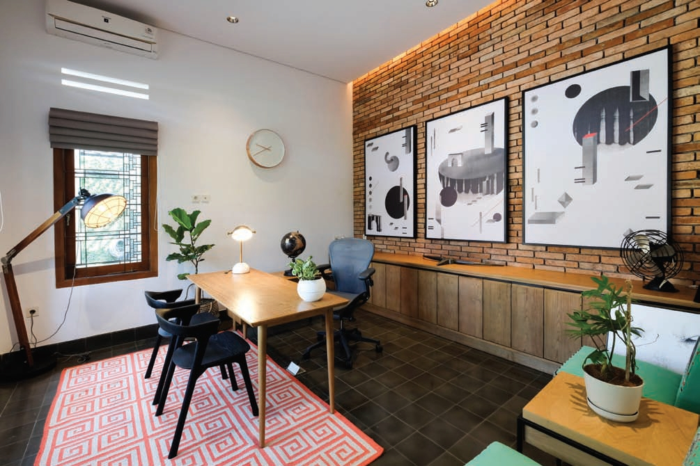 Bergaya Kolonial, Enggak Sangka Rumah di Bandung Ini Sudah Ada Sejak ...