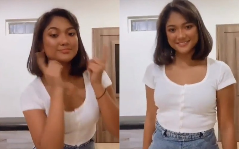 Porno ayollar onanizm va erkaklarni silkitadi