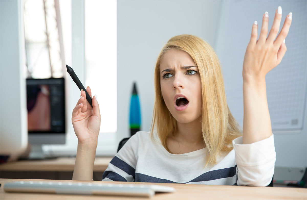 Gambar Pertama Yang Kamu Lihat Akan Bongkar Sifatmu Yang Paling Dibenci