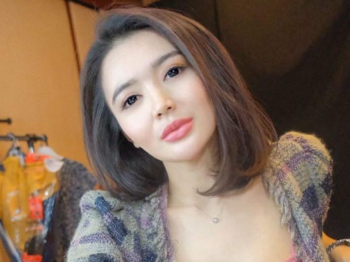 Mushuk oq sharbat chiqardi