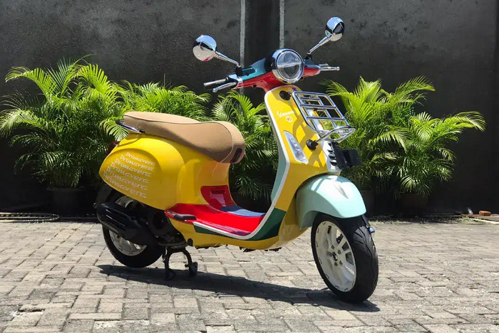 sean wotherspoon vespa harga