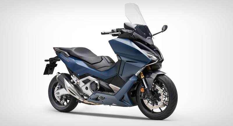 Scooter Honda Forza 750 2025 Adv 750 Nuovo Forza 750 Honda Honda