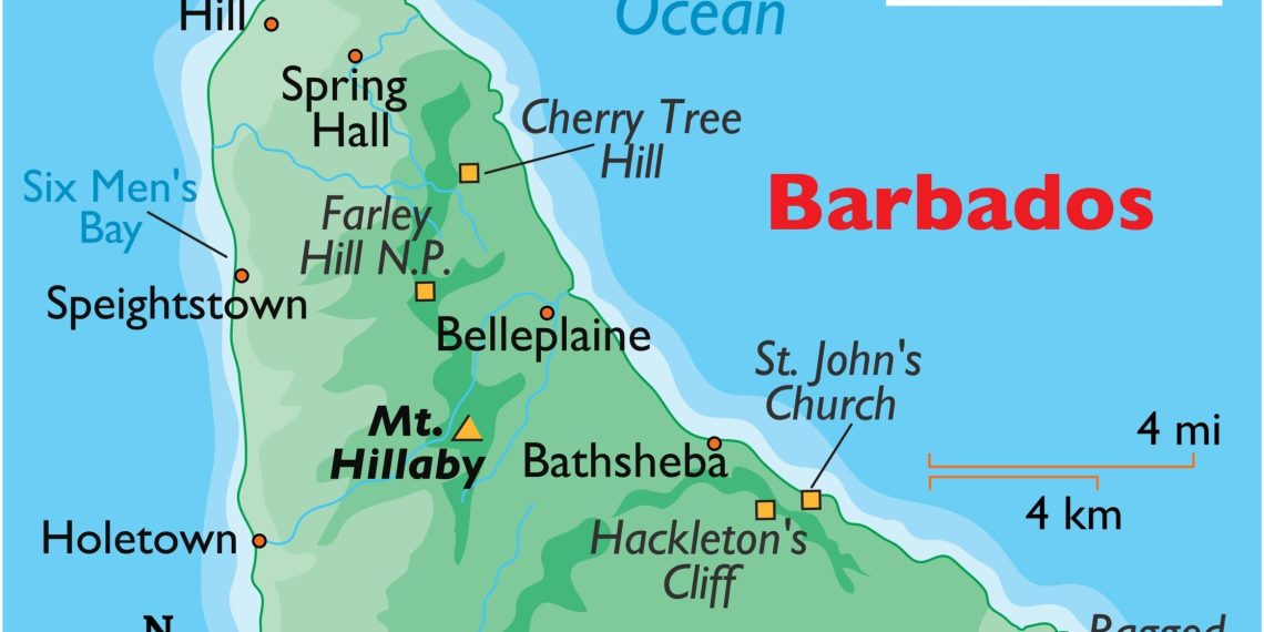 5 Fakta Menarik Barbados, Negara yang Baru Aja Misahin Diri dari Inggris -  Page all