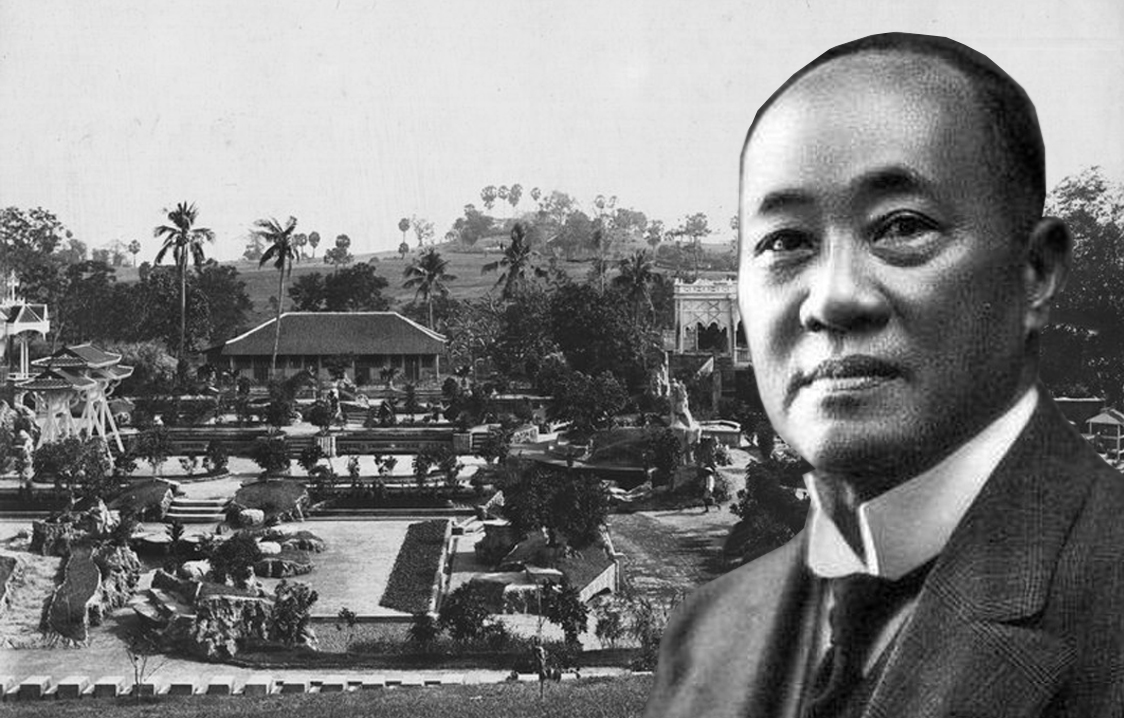 raja gula semarang