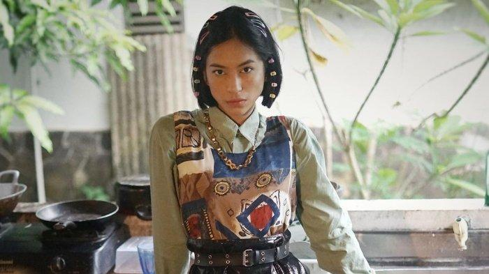 Biodata Artis Taskya Namya, Aktris Cantik Pacar Ari Irham, Dikenal ...