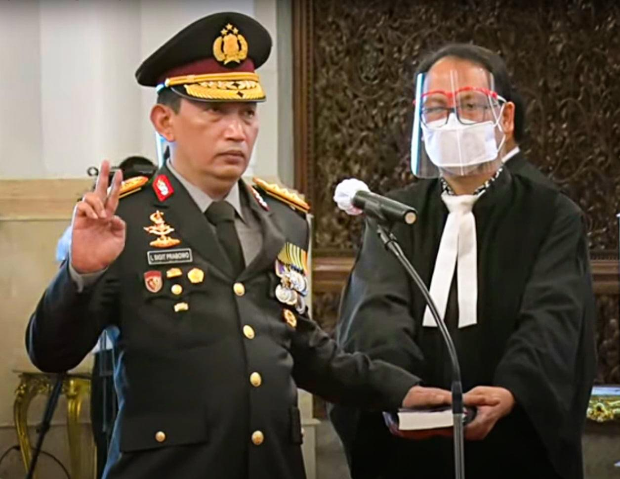 Dua Kali Gagal Daftar Akpol, Akhirnya Lolos Tapi Meninggal Saat Pendidikan