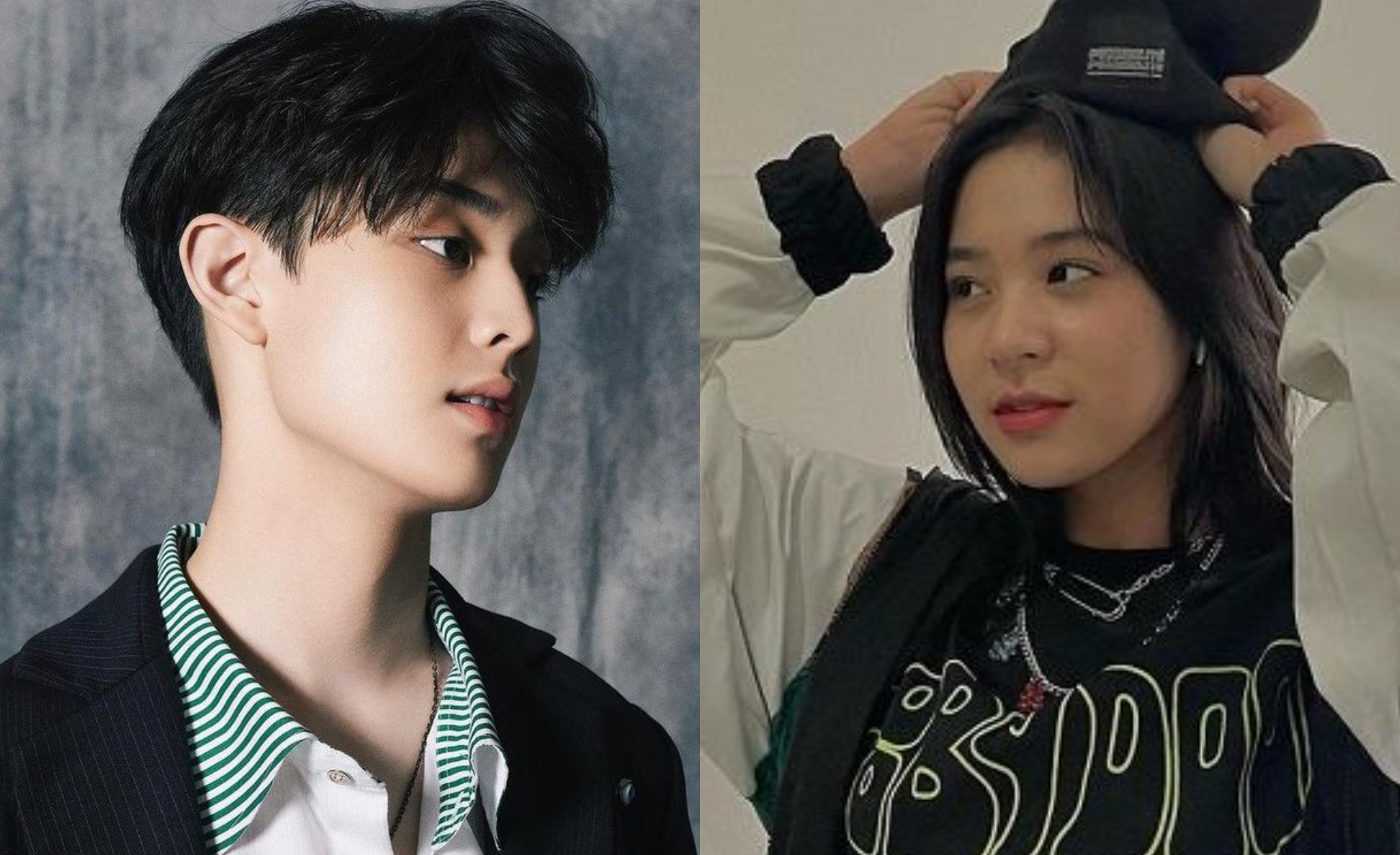 Beby Tsabina Spill Kedekatan Gabriel Prince dan Zee JKT48 di Amerika ...