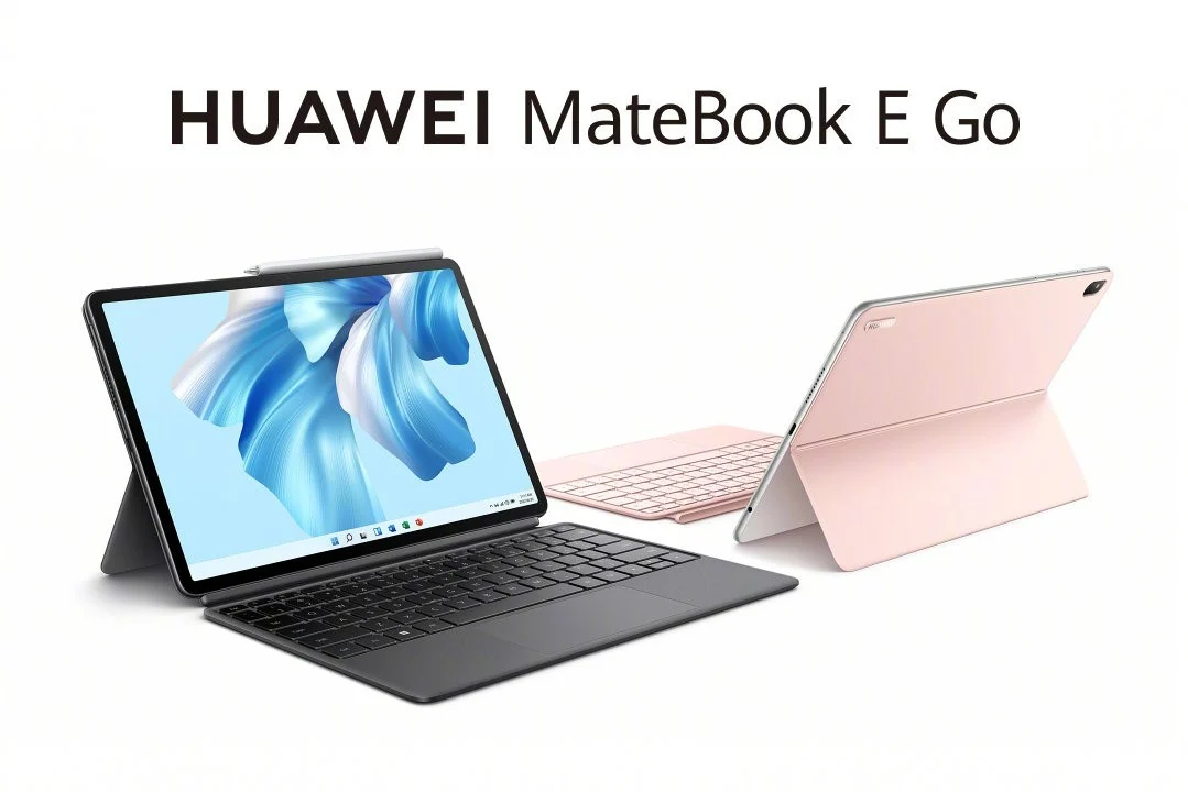 HUAWEI MateBook E Go 2023 保護カバー付き Case for Huawei MateBook E 12.6 inch 2022 Tablet Case Soft Tpu