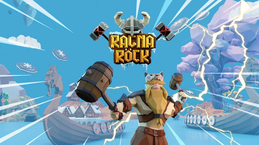 Menjelajahi Dunia Viking: Rekomendasi Game yang Membawa Anda ke Era Mitologi Nordik