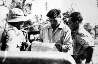 Pernah Ditugaskan Menumpas RMS Pimpinan Soumokil, Sosok Ini Justru ...