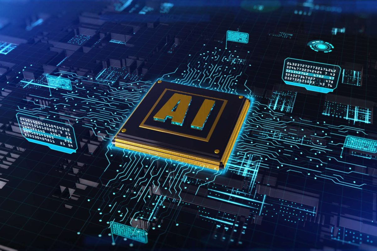 Tak Mau Kalah! Performa Chip AI Buatan China ini Tembus 45 TOPS | Info  Komputer