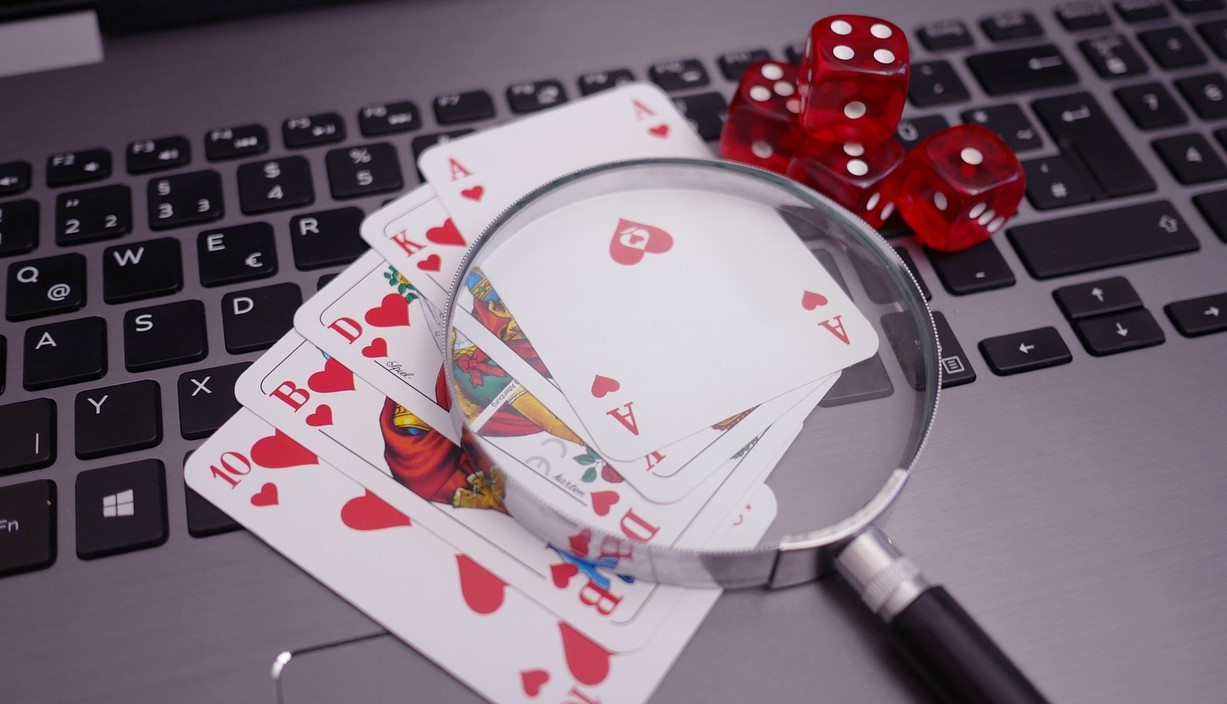 Rahasia Algoritma Judi Online, Pemain Tidak Akan Pernah Untung?
