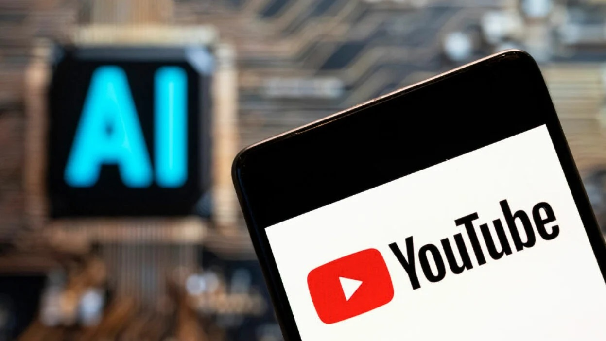 situs bandar judi slot online terpercaya Sembilan Channel YouTube yang Bikin Kamu Up to Date Soal Teknologi AI