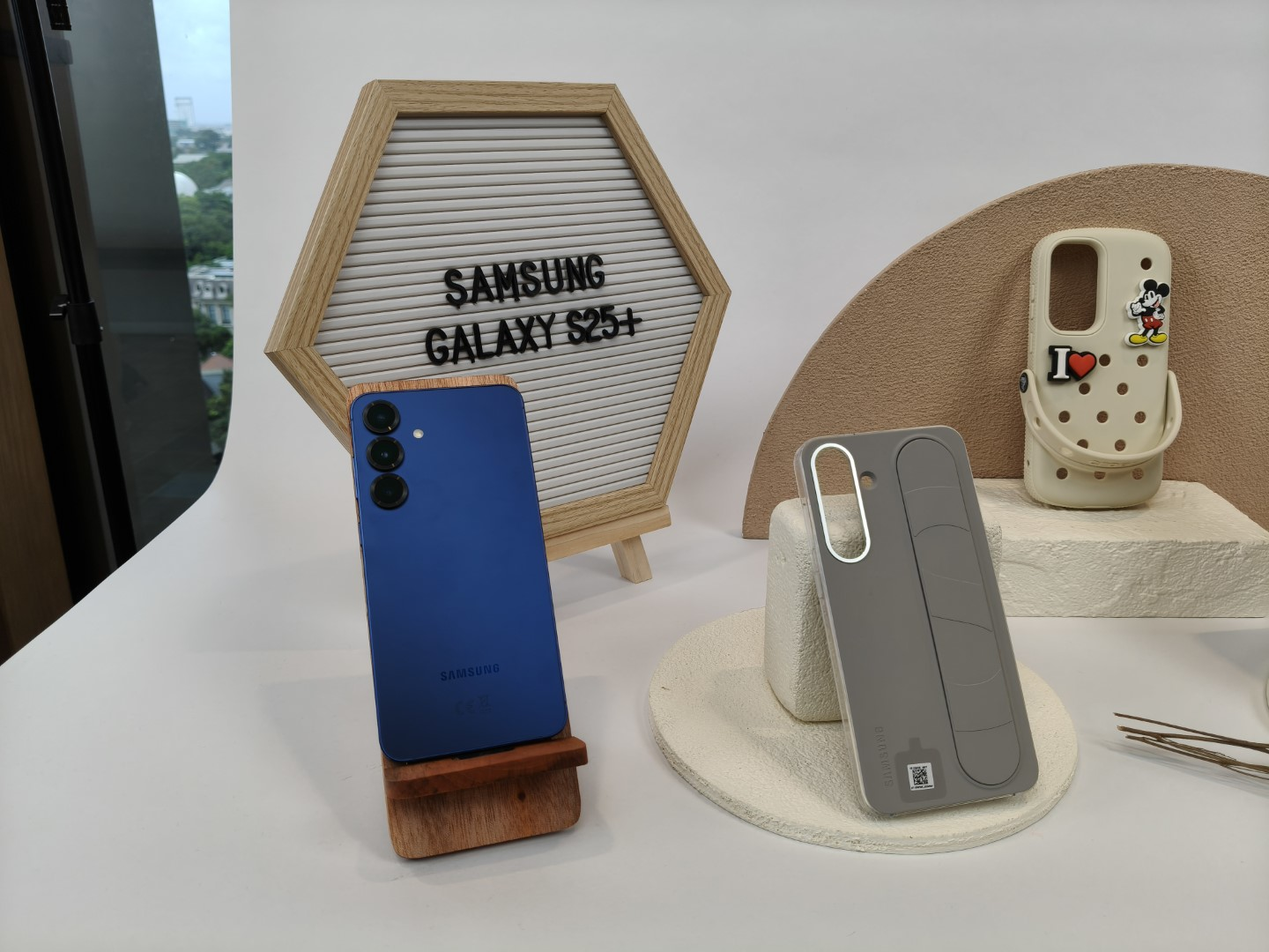 Inilah Peningkatan Samsung Galaxy S25 Dari Segi Durabilitas & Desain