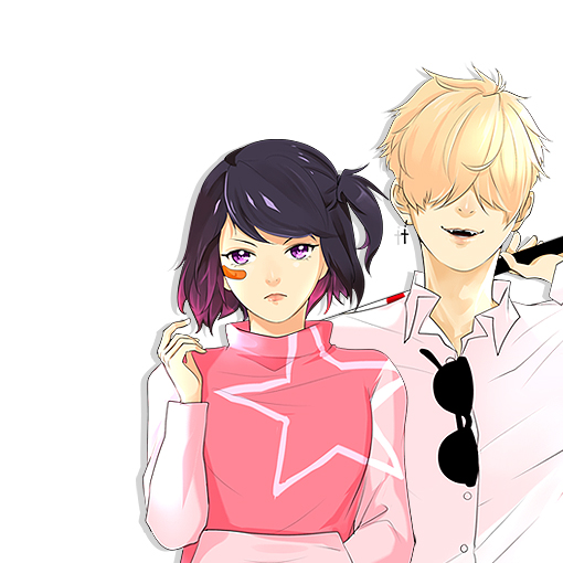 Ini Fakta Menarik Dibalik Tokoh Elios di LINE Webtoon Flawless