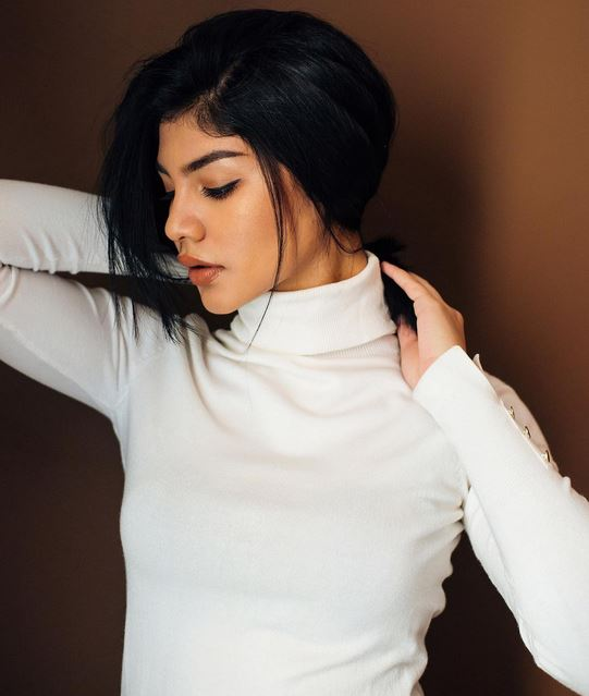 7 Model Rambut Selebgram Indonesia yang Bikin Kita Terlihat Lebih ...