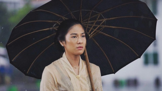 Rekomendasi 5 Film Indonesia Tentang Karakter Cewek Keren, Tonton Guys