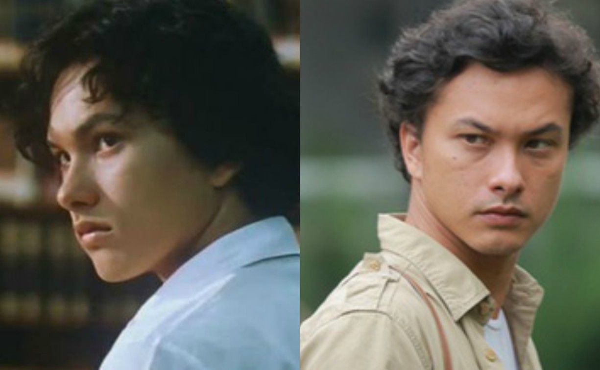 Transformasi 12 Aktor Cowok Indonesia dari Film Awal Hingga Film Terakhir